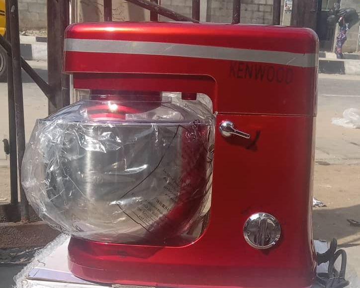 Stand Mixer & Kitchen Machine