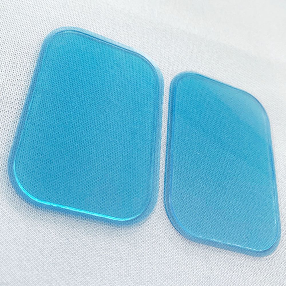 1PCS 40*60MM Hydrogel Piece Massage Paster Intelligent