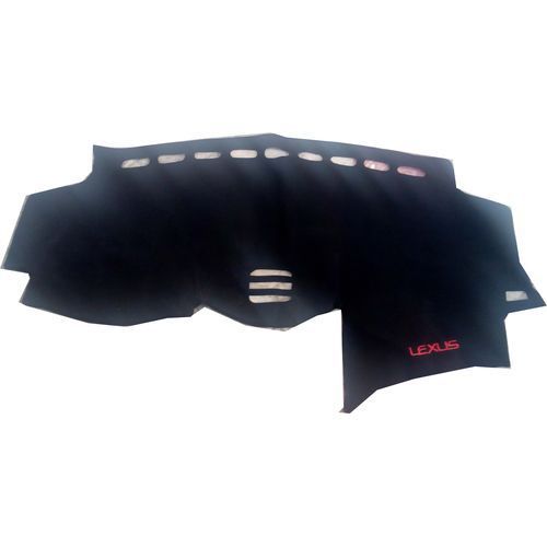 RX300, RX330 Dashboard Cover- Black Colour