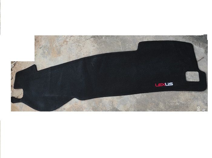 DASHBOARD COVER FOR LEXUS ES 300 AND 330 CAR