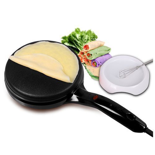 ELECTRIC SUPER CREPE MAKER