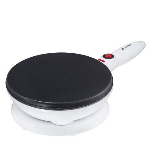 ELECTRIC SUPER CREPE MAKER