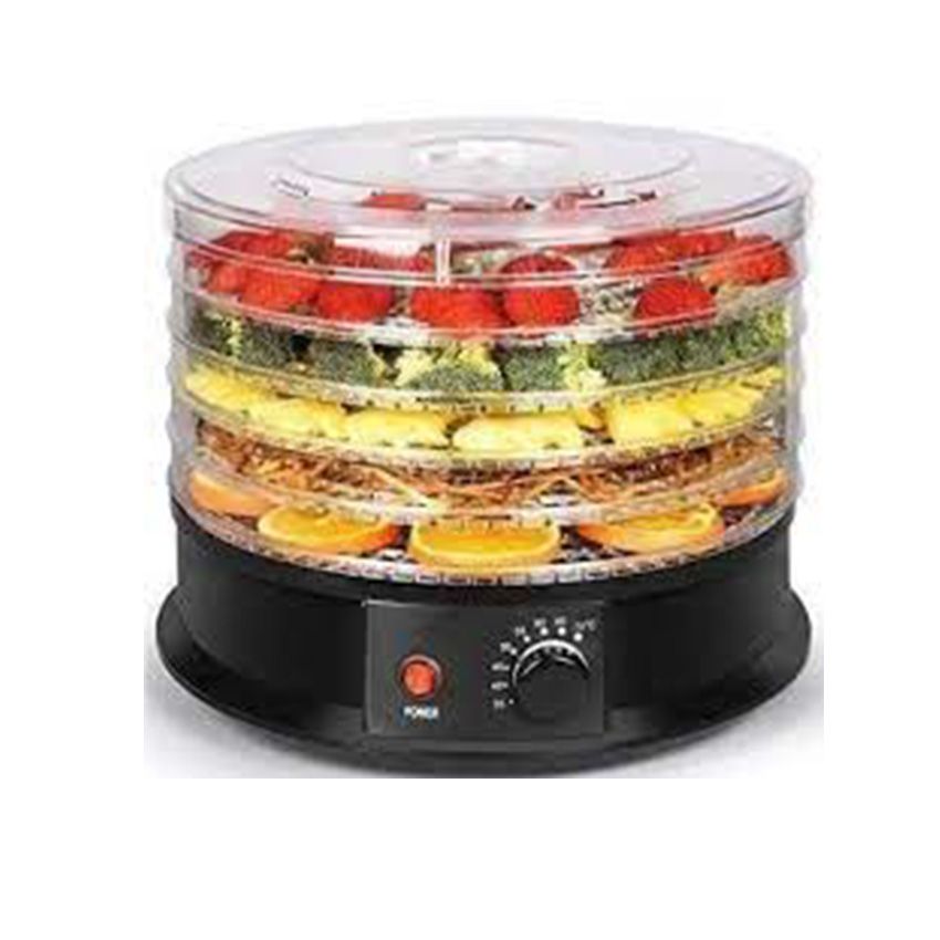 8Layer Food Dehydrator