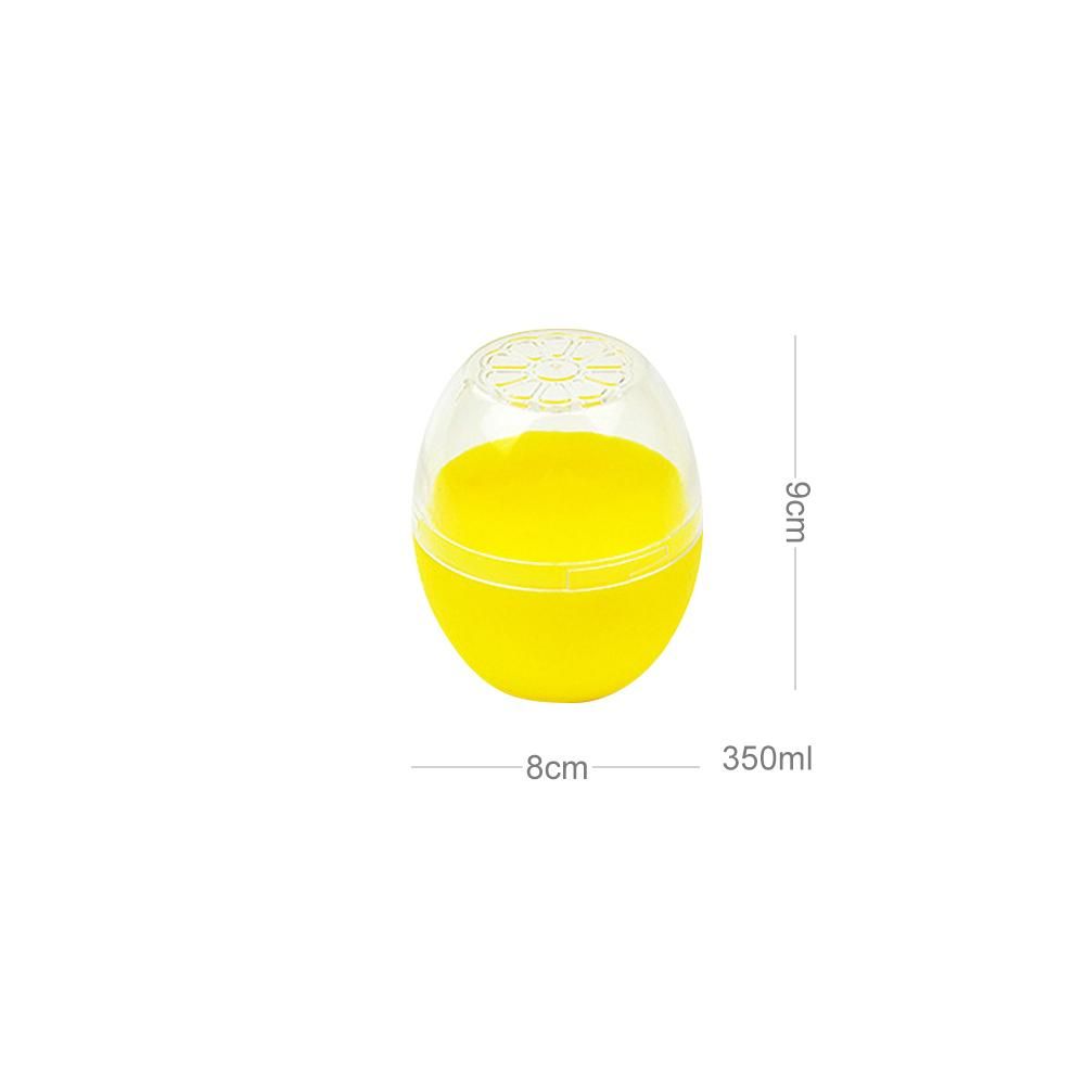 Cute Kitchen Vegetable Fruits Shaped Plastic Fresh Storage Box Crisper Lemon Tomato Orange Onion Garlic Green Pepper Holder Containers Case