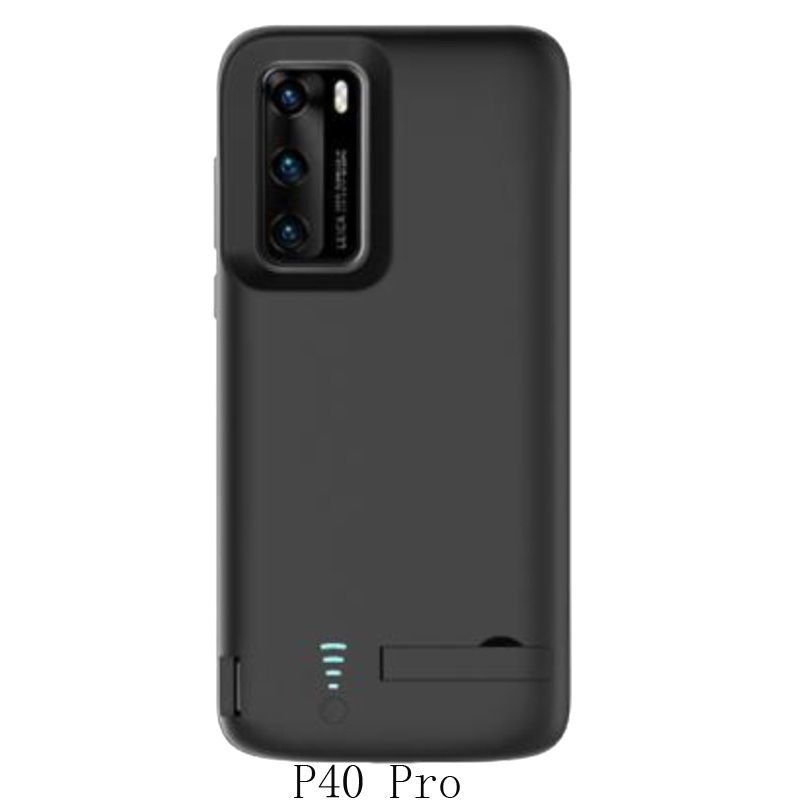 Extpower 4800mah For Huawei P40 Pro P40  External