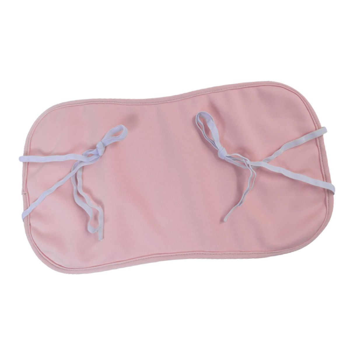 Castor Oil Compress Pack Castor Oil Bag With Less Mess Castor Oil Pink