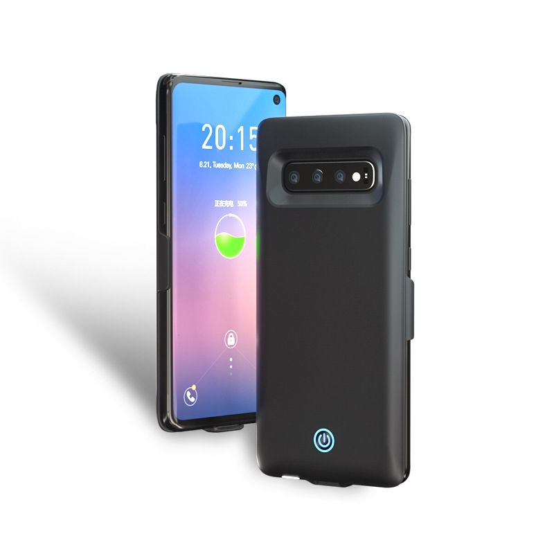 7000mah  Charger Case For Samsung Galaxy S20 S9