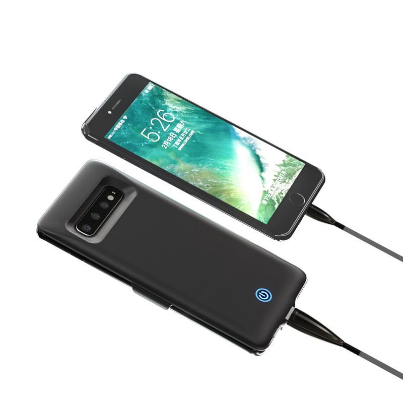 7000mah  Charger Case For Samsung Galaxy S20 S9