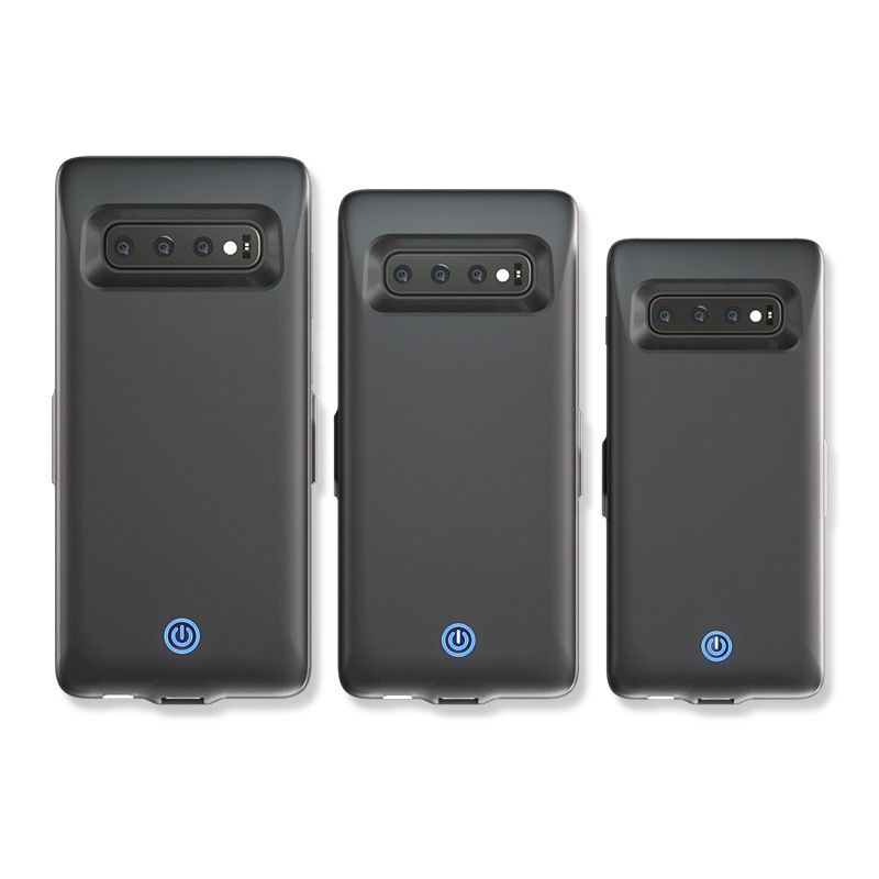 7000mah  Charger Case For Samsung Galaxy S20 S9