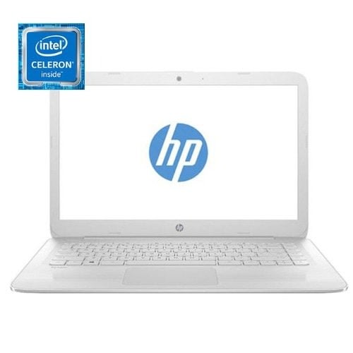HP Stream 11 - Intel Celeron Dual Core - 4GB DDR3L SD RAM - 32GB SSD HD+ 32GB Flash Drive