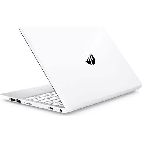 HP Stream 11 - Intel Celeron Dual Core - 4GB DDR3L SD RAM - 32GB SSD HD+ 32GB Flash Drive