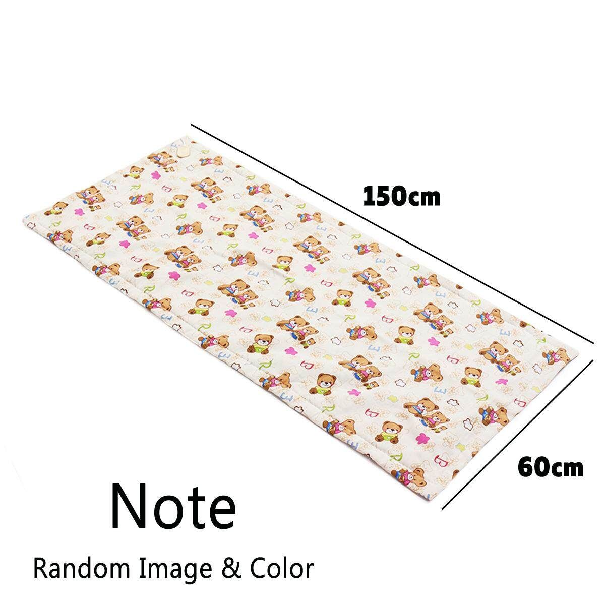 150*60cm 240V Heated Blanket Winter Heating Pad Mat For Turnk One Person