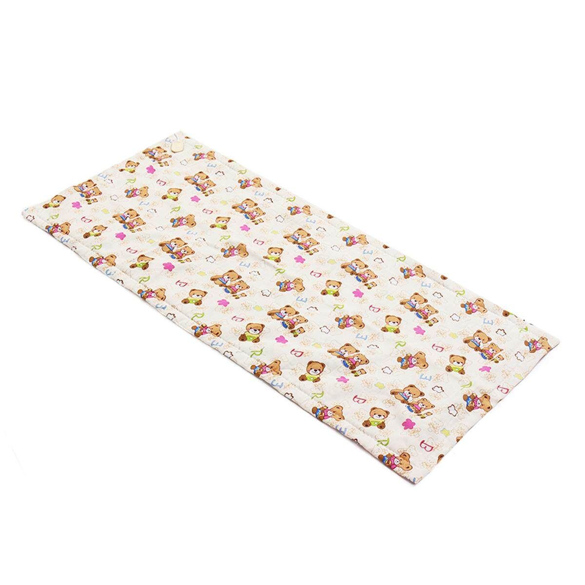 150*60cm 240V Heated Blanket Winter Heating Pad Mat For Turnk One Person