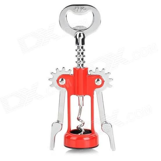 Wine Cork Opener