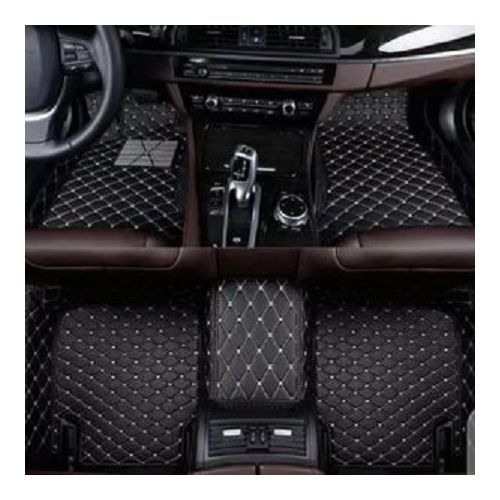 HIGHLY EXECUTIVE 3 PIECES  CAR FOOTMAT TOYOTA CAMRY