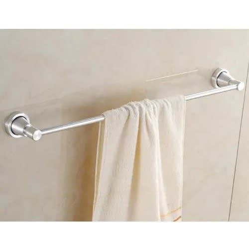 Single Rail Towel Hanger