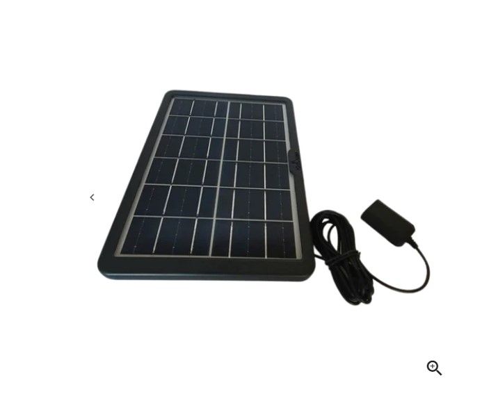 Portable Solar Panel Charge Any Mobile Phone-8W CL-680