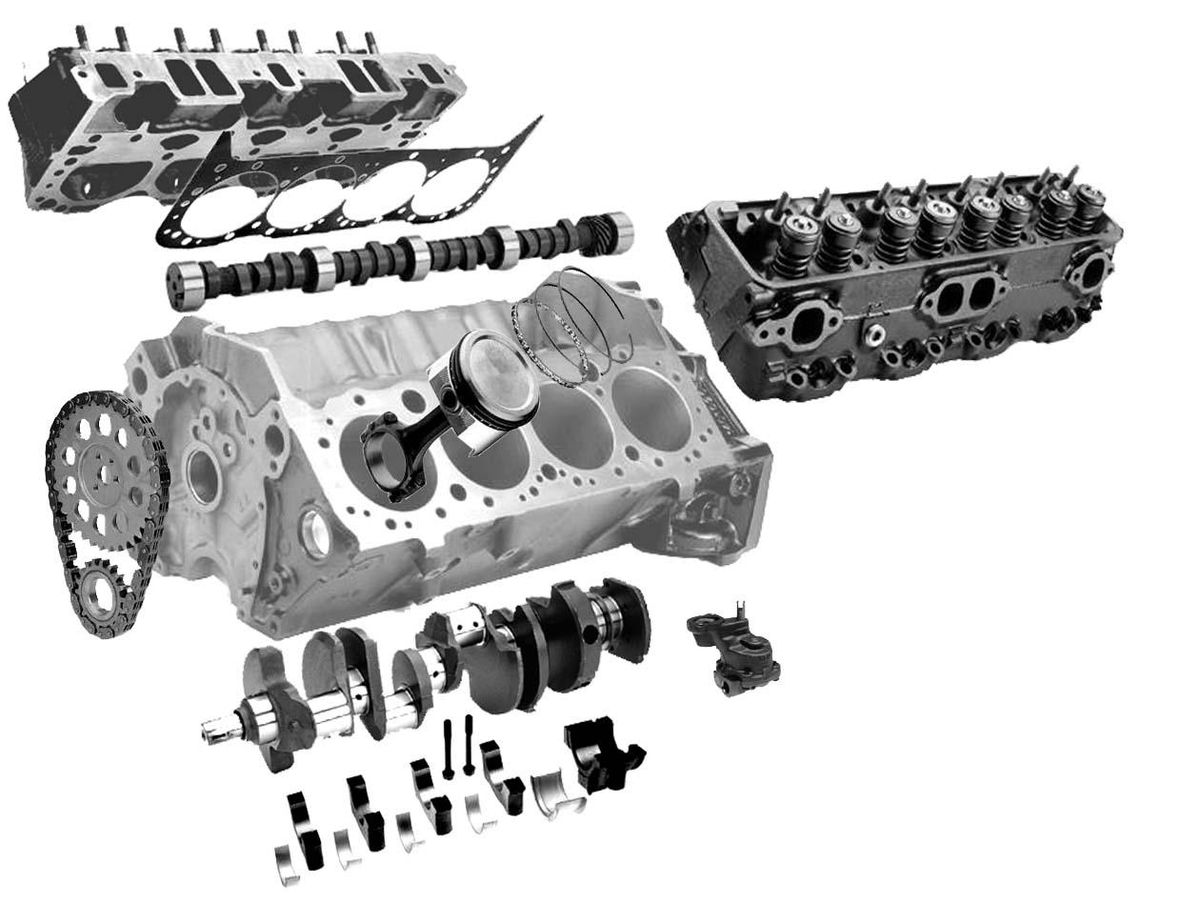 Whole  ISG QSG ISX12 Diesel Engine Connecting Rod 3698406