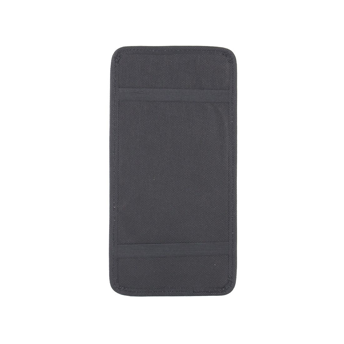 Car CD Card Case Holder For 12PCS Disks