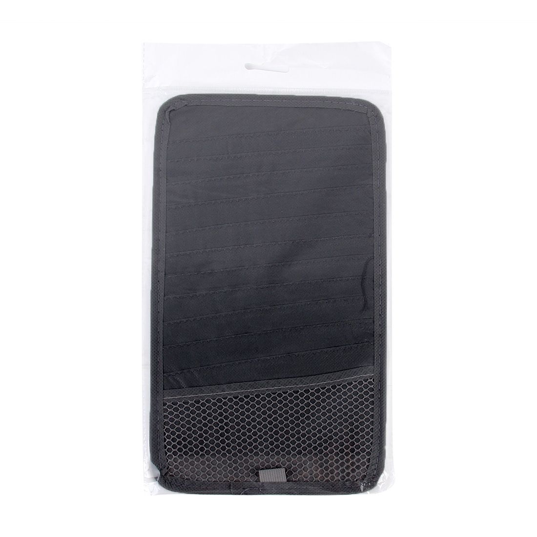 Car CD Card Case Holder For 12PCS Disks