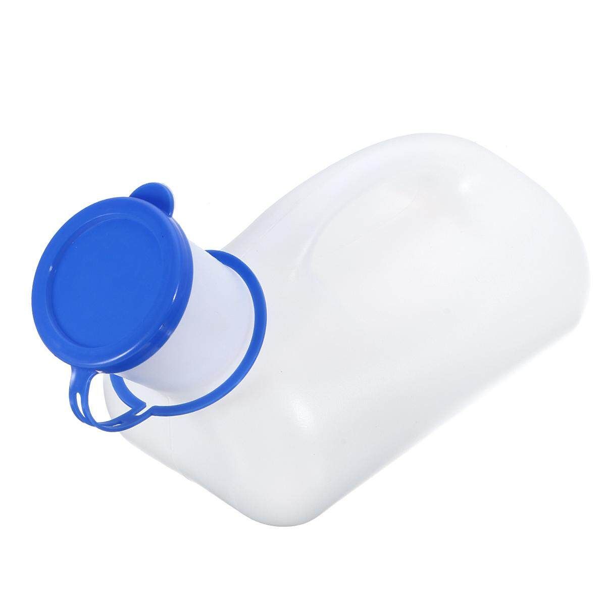 1200ML Outdoor Urine Bottle Male Mens Pee Urinal Storage Camping Travel Portable