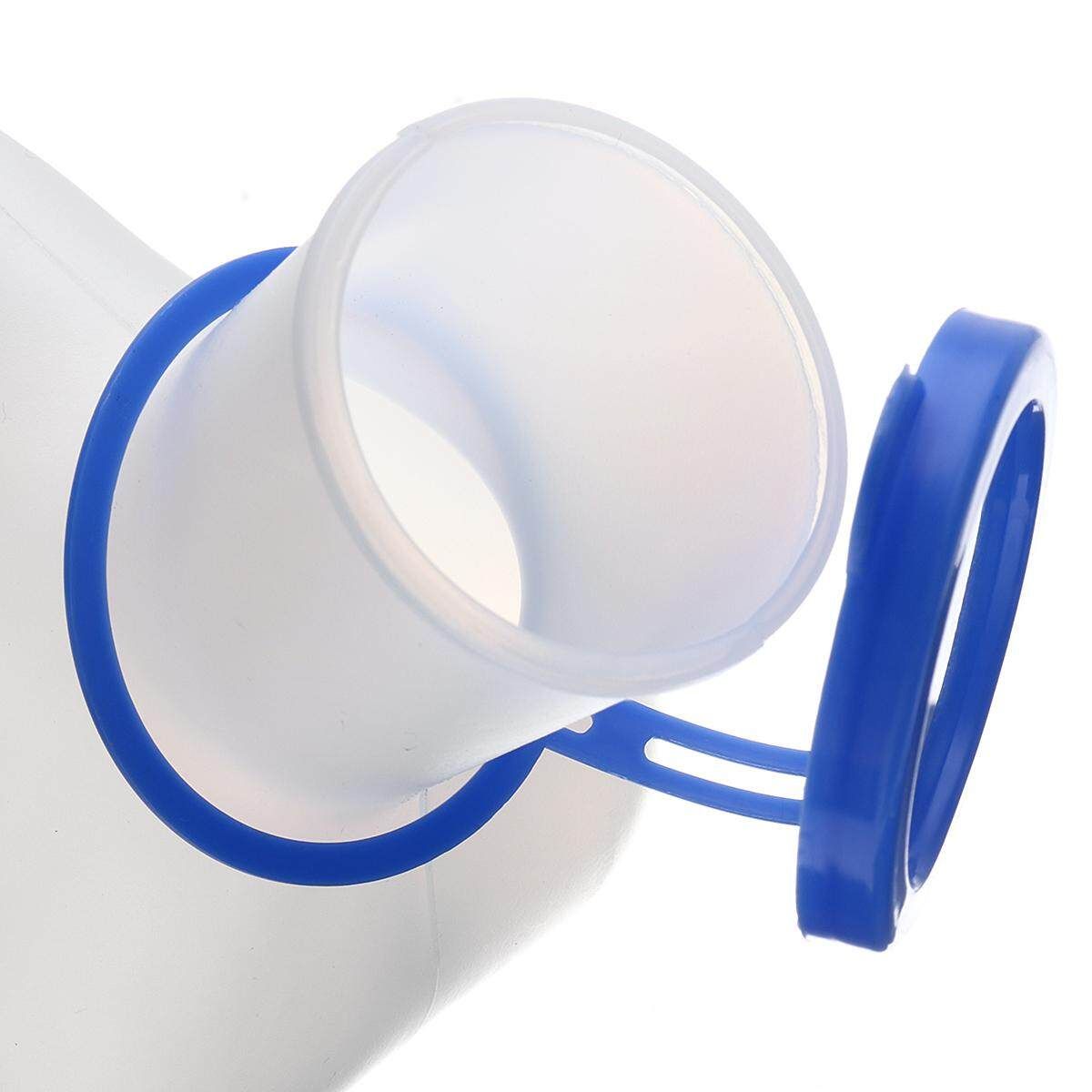 1200ML Outdoor Urine Bottle Male Mens Pee Urinal Storage Camping Travel Portable