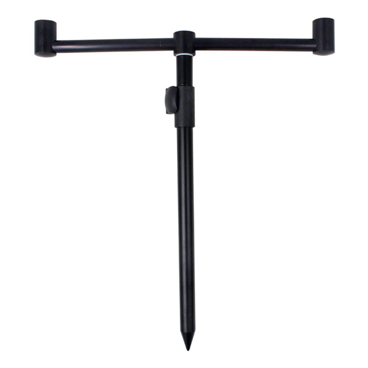 Extending  Stick Carp Fishing Adjustable Aluminum Bankstick