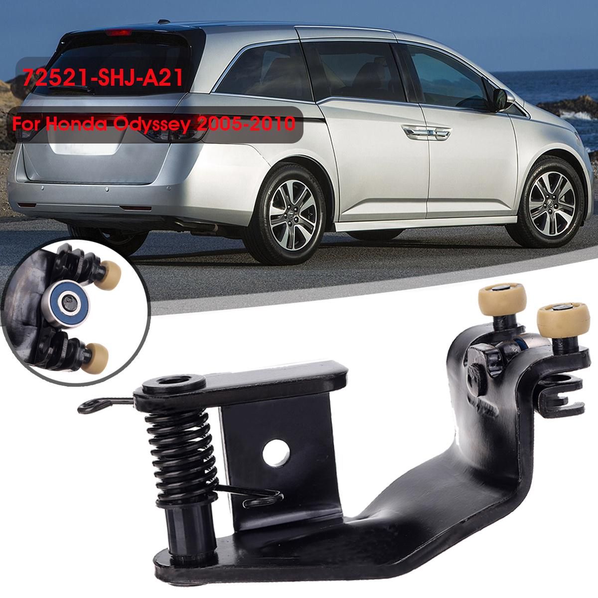 Right Sliding Center Male Door Roller Fits 2005-2010 Honda Odyssey # 72521SHJA21
