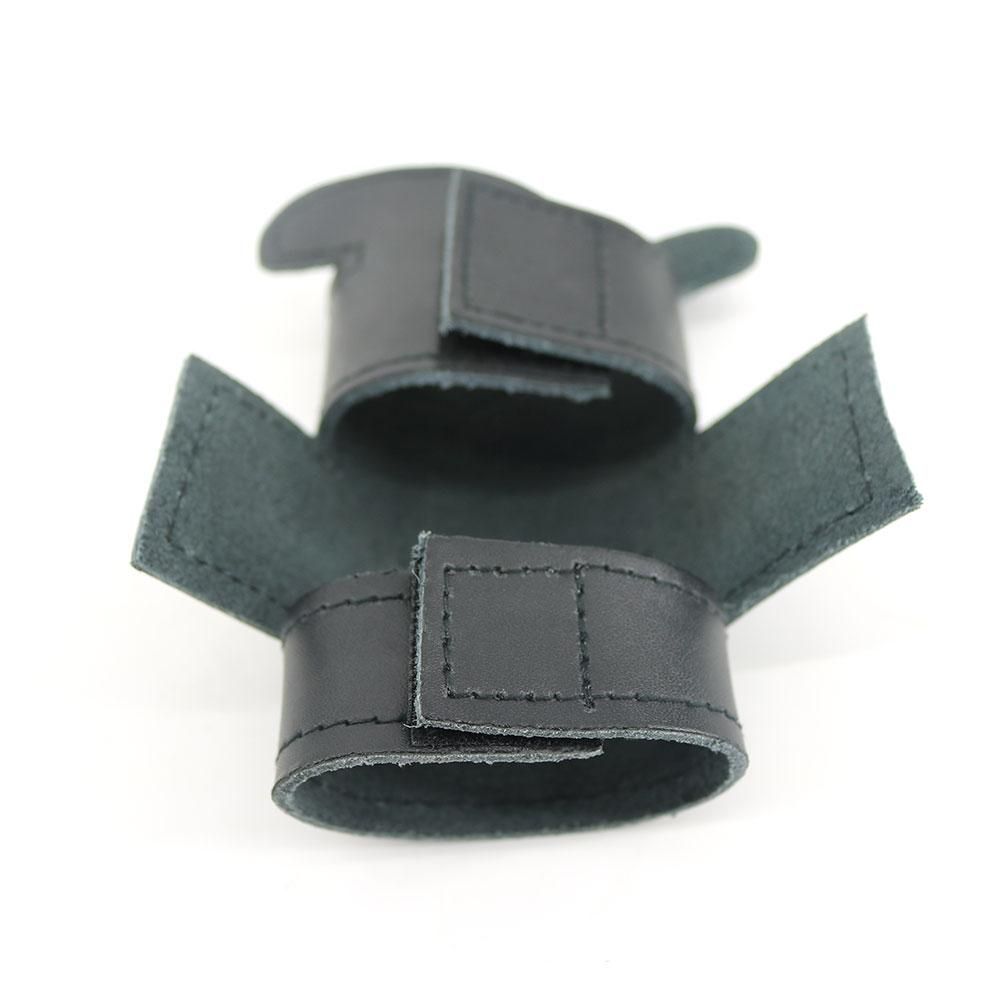 Trumpet Valve Guard PU Leather Trumpet Valve Protector Accessories