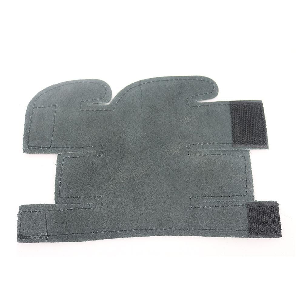 Trumpet Valve Guard PU Leather Trumpet Valve Protector Accessories