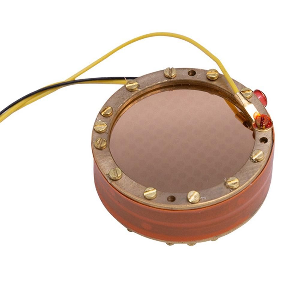 34mm Large Diaphragm Microphone Cartridge Core Recording