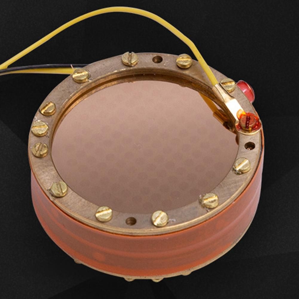 34mm Large Diaphragm Microphone Cartridge Core Recording