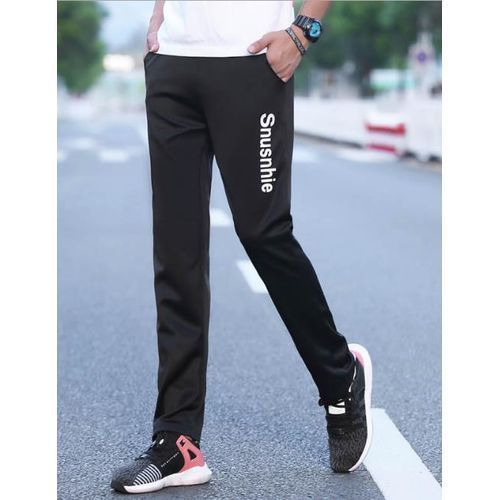 2 In 1 Men's Casual Pants Slim Pants
