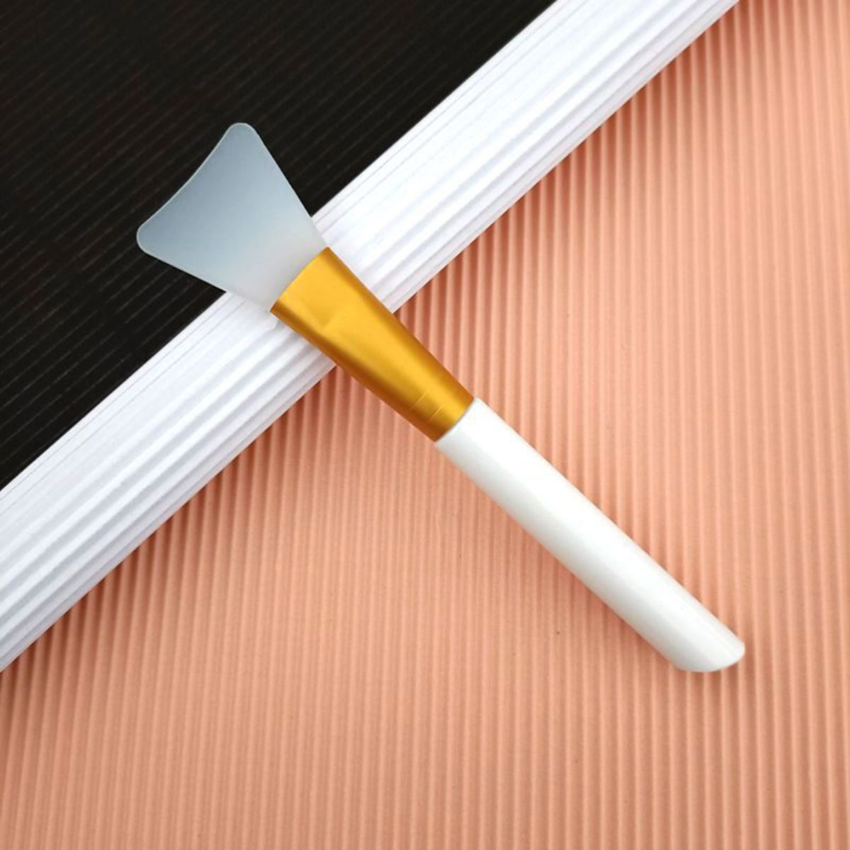 Silicone Makeup Brush Facial Mask Foundation Brush
