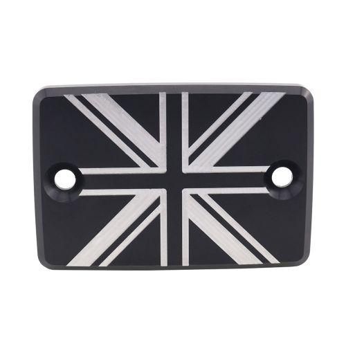 Front Brake Fluid Reservoir Cap Cover For Tiger