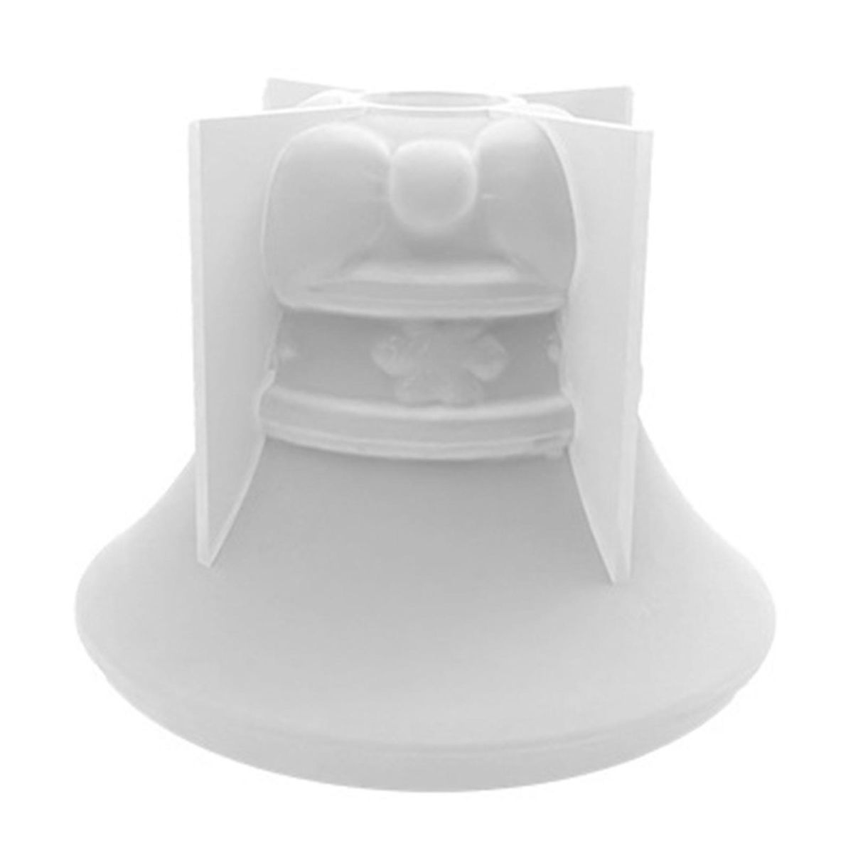 Epoxy Resin Casting Mold Festive Holiday Resin Casting Mold Christmas