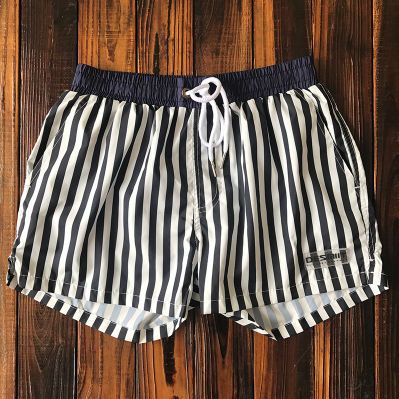 Desmiit Swimwear Swimming Shorts For Men Swimming