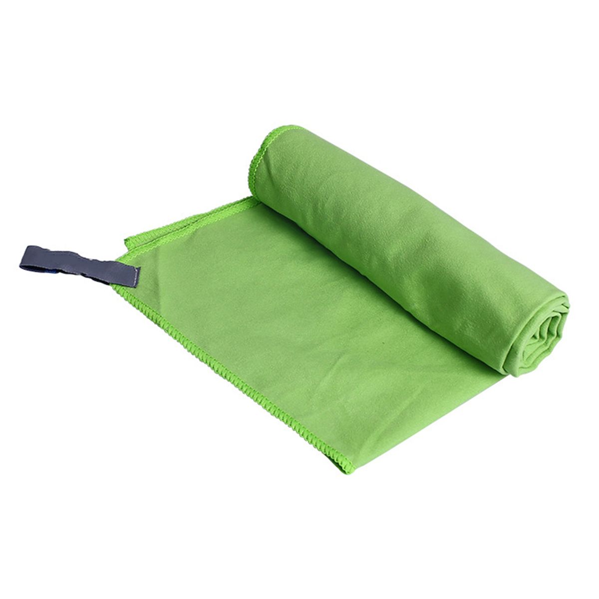 Outdoor Towel Fitness Workout Sweat Towel Green