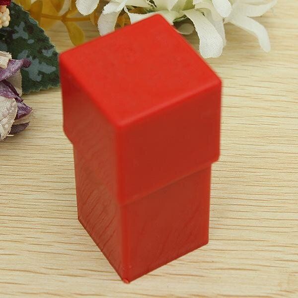 9pcs Numbers Steel Punch Stamp Die Set Metal Tool 3/4/5/6/8/10/12.5mm