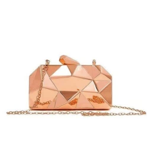 Ladies Clutch Purse