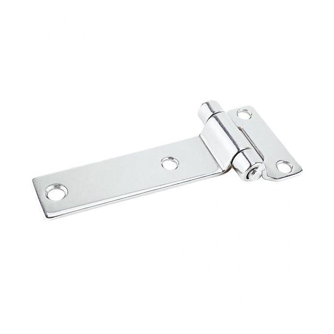 4X T Hinge Door Hinges Heavy-duty Boat Marine Truck Trailer
