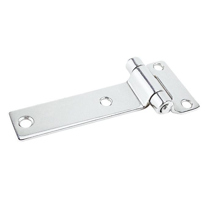 4X T Hinge Door Hinges Heavy-duty Boat Marine Truck Trailer