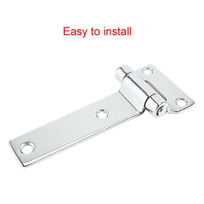4X T Hinge Door Hinges Heavy-duty Boat Marine Truck Trailer