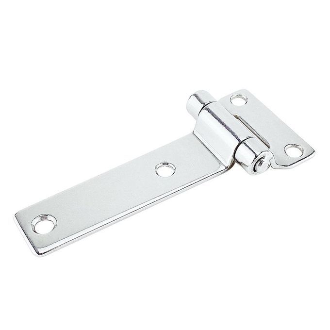 4X T Hinge Door Hinges Heavy-duty Boat Marine Truck Trailer