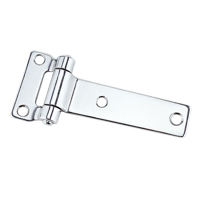 4X T Hinge Door Hinges Heavy-duty Boat Marine Truck Trailer