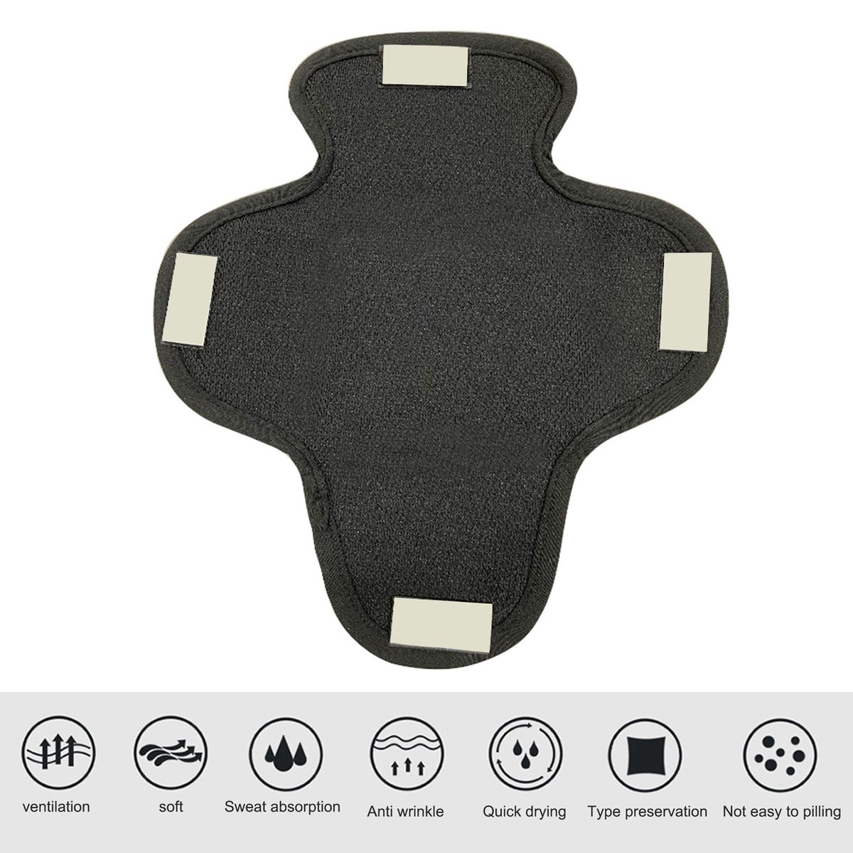 Motorcycle Helmet Liner,Anti Sweat Cooling Breathable Helmet