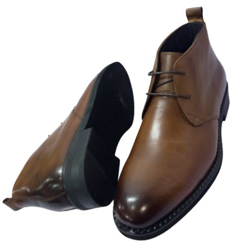 Nubuck Super Boot