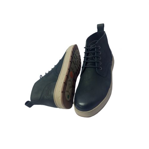 Nubuck Super Boot