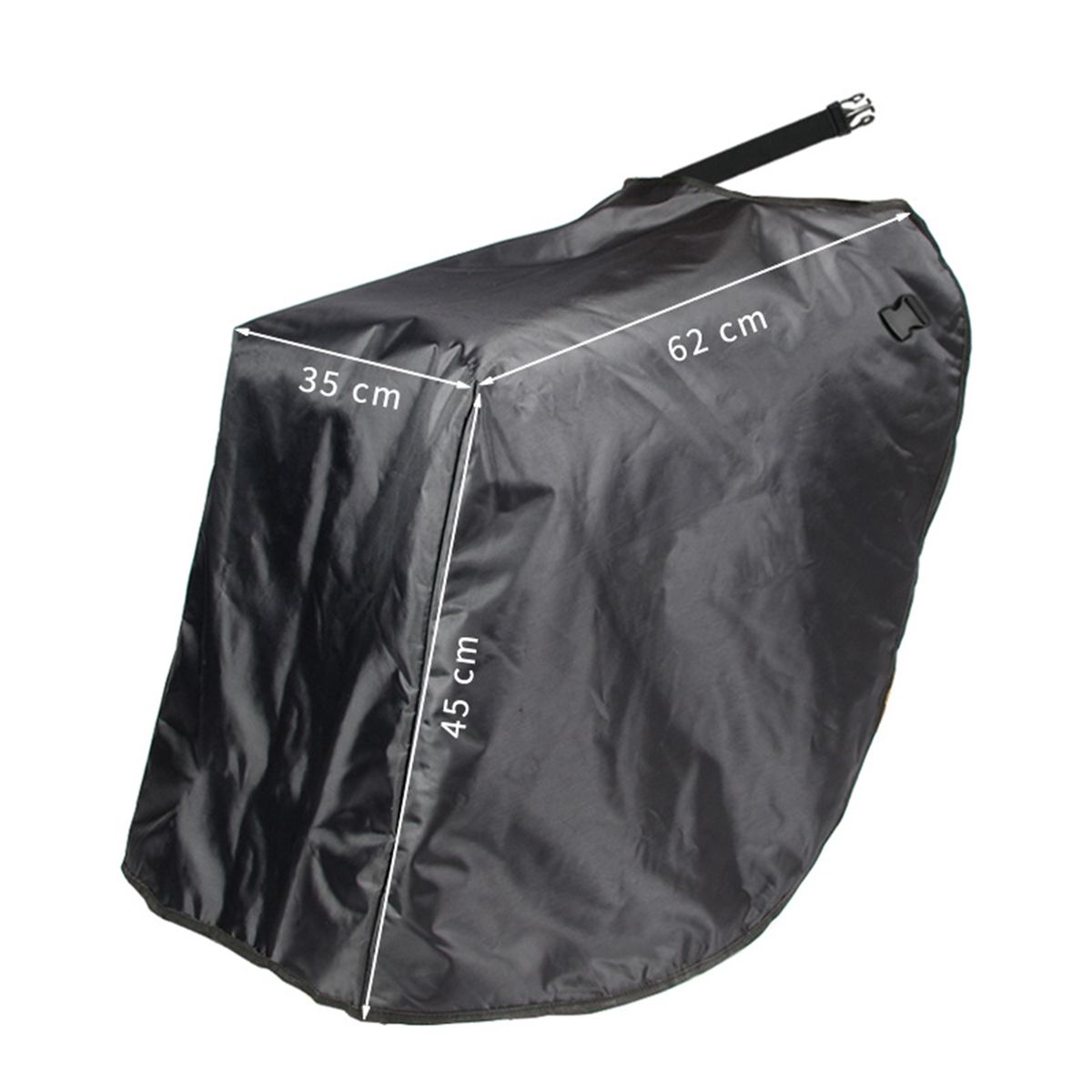 Electric Motorcycle Windshield Cover, Winter Windproof