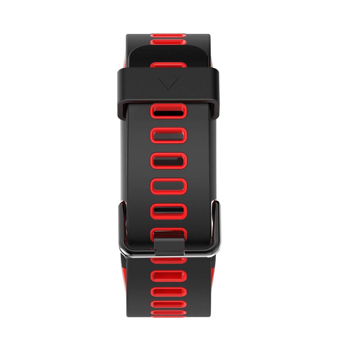 DT NO.1 F4 Smartwatch IPS Clock Heart Rate Multi-sport 30M Waterproof Smart Watch Multi-sport Mode Red (red)